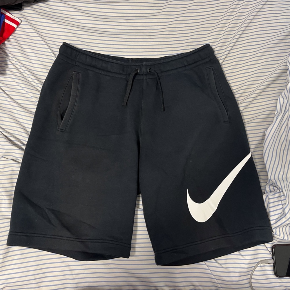Nike shorts